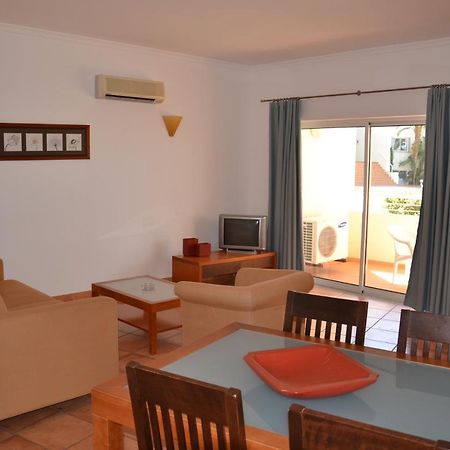 Bel Appartement Au Bord De La Mer De Porto De Mos Lagos Zewnętrze zdjęcie