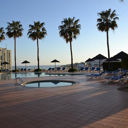 Bel Appartement Au Bord De La Mer De Porto De Mos Lagos Zewnętrze zdjęcie