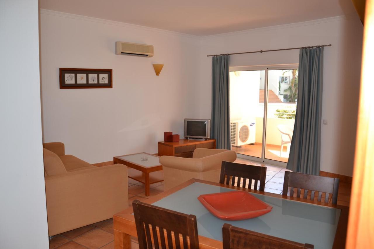 Bel Appartement Au Bord De La Mer De Porto De Mos Lagos Zewnętrze zdjęcie