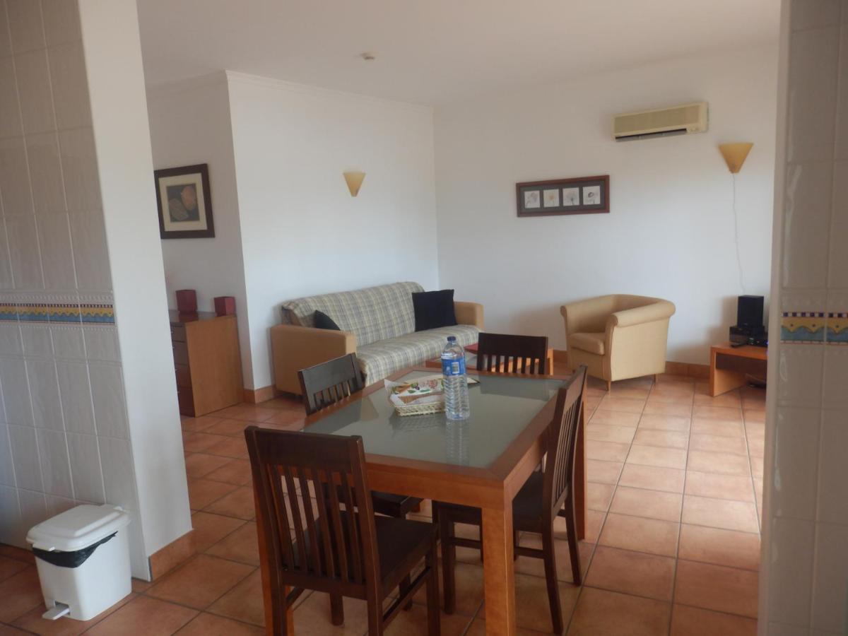 Bel Appartement Au Bord De La Mer De Porto De Mos Lagos Zewnętrze zdjęcie