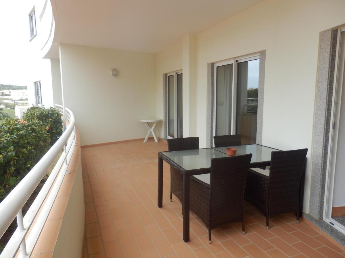 Bel Appartement Au Bord De La Mer De Porto De Mos Lagos Zewnętrze zdjęcie