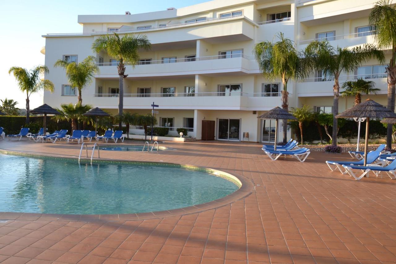 Bel Appartement Au Bord De La Mer De Porto De Mos Lagos Zewnętrze zdjęcie