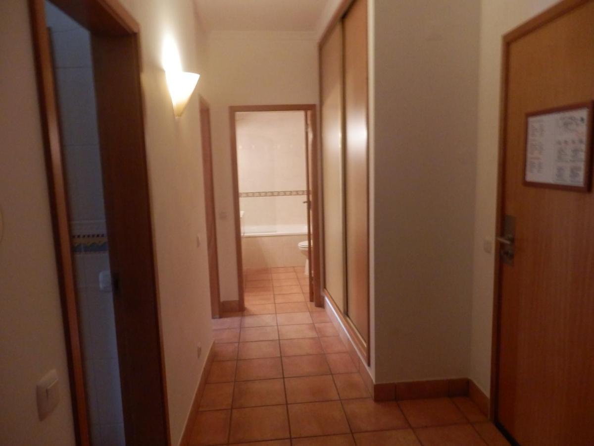 Bel Appartement Au Bord De La Mer De Porto De Mos Lagos Zewnętrze zdjęcie