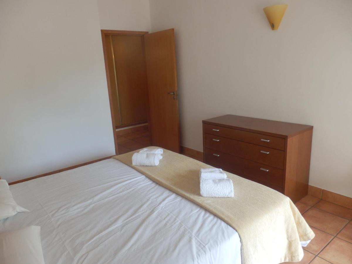 Bel Appartement Au Bord De La Mer De Porto De Mos Lagos Zewnętrze zdjęcie