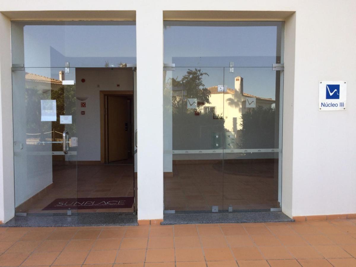 Bel Appartement Au Bord De La Mer De Porto De Mos Lagos Zewnętrze zdjęcie
